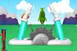 Escape Game Puzzle Hunter 01