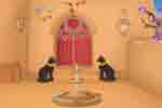 Escape Game Sand Castle 1