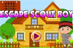 Escape Game Scout Boy