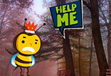 Escape Game Succor The Honeybee Baby