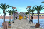 Escape Game The Chase 1