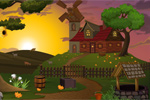 Escape Game The Farmhouse