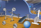 Escape Game The Gym