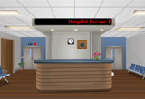 Escape Game The Hospital 1