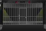 Escape Game The Jail