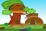 Escape Game Tree House