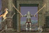 Escape Game Warrior Escape