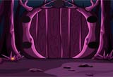 Escape Games Pink Forest