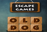 Escape Games Old Dog