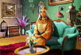 Escape Games Percieve The Bequest Of Monarch