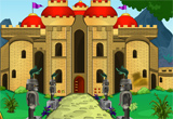 Escape Games The Chateau