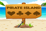 Escape Pirate Island