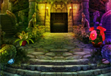 Fantasy Forest Escape 3
