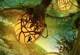 Fantasy Forest Land
