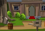 Farmer Escape Game