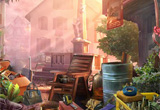 Precious Coins Hidden Object