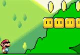 Flash Mario