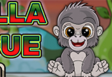 Escape Game Funny Gorilla Rescue