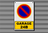 Garage Escape