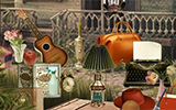 Good Investment Hidden Object