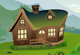 Greeny Forest House