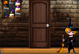 Halloween Room Escape 35