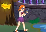 Haunted School