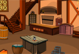 Heisted Treasure Recovery