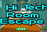 Hi Tech Room Escape