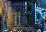 Small Room Hidden Object