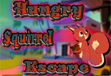 Hungry Squirrel Escape