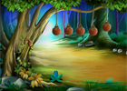Hunting For Treasure