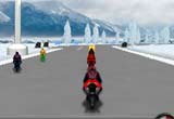Ice Racing 3d