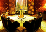 Imperial Room Escape