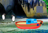 Island Escape Game
