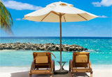Island Resort Escape