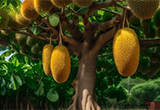 Jackfruit Friends Escape