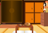 Japanese Room Escape