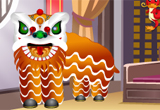 Jolly Boy Ninja Escape