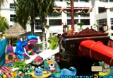 Kids Poolside Hidden Objects