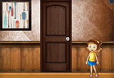 Kids Room Escape 130