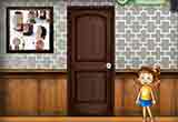 Kids Room Escape 134