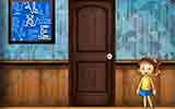 Kids Room Escape 140