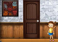 Kids Room Escape 154