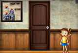 Kids Room Escape 173