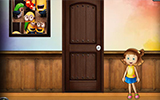 Kids Room Escape 199