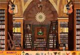 Library Hidden Object