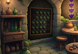 Lively Gnome Escape Game