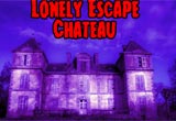 Lonely Escape Chateau