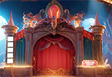 Magic Theatre Game